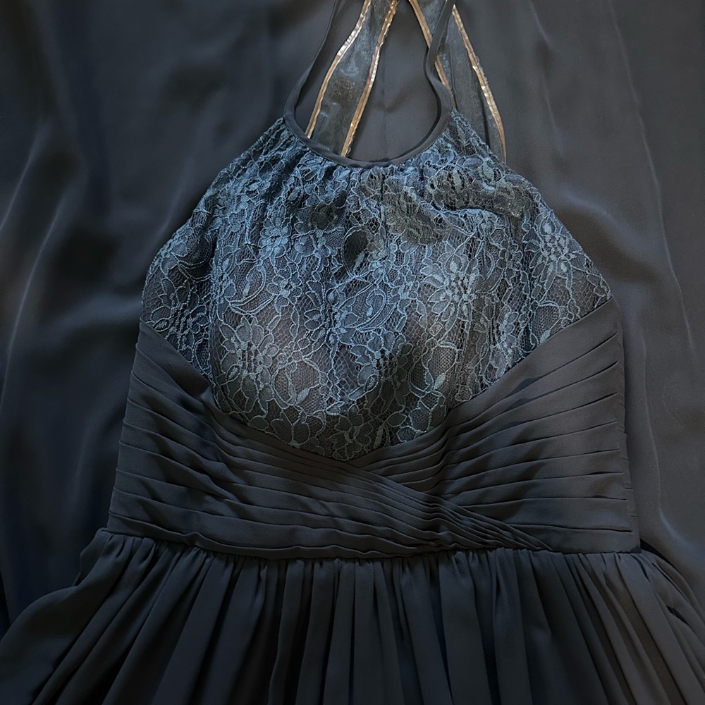 Azazie bridesmaid dress
